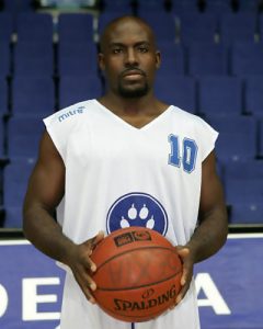 El mítico Shawnta Rogers jugará en el Chalon la próxima temporada