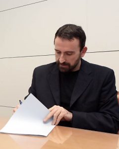 El Real Madrid renueva a Joan Plaza hasta 2008