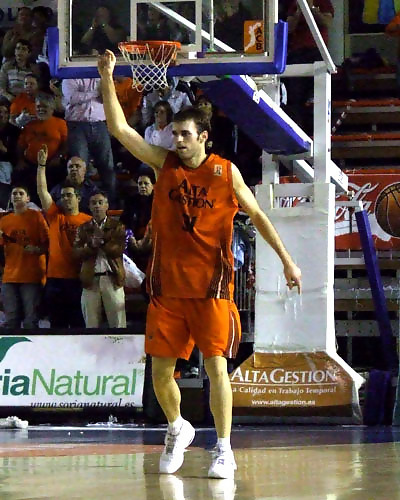 El retorno de Andrés Miso