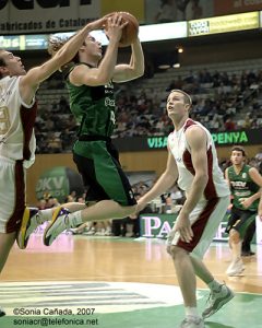 ¿Ukic, un base de ida y vuelta? ¿Cambio de objetivos en Bilbao? ¿Marcelinho Huertas, rumbo a La Casilla?