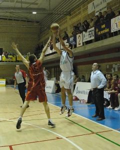 Xavi Martí se retira