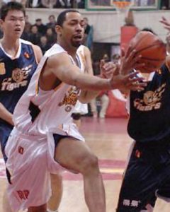 Sabor “español” en el draft de la D-League