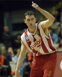 Goran Jeretin es el hombre del Maccabi