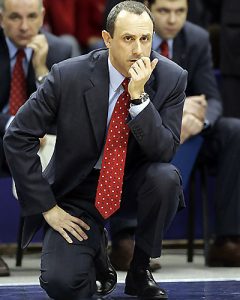 Zoco de banquillos: El Axa Barcelona desmiente a Messina y David Blatt está sin equipo