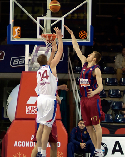 Zoco europeo: nuevo destino de Savrasenko, Shawnta Rogers, el PAOK se desmantela, más sobre Teodosic y Eidson, Marc Salyers, etc