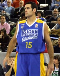 Mercado ACB: Iturbe regresa a MMT Estudiantes y Murcia descarta  a Timinskas