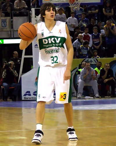 Ver a Ricky Rubio y los suyos en Madrid: 6 euros cada día