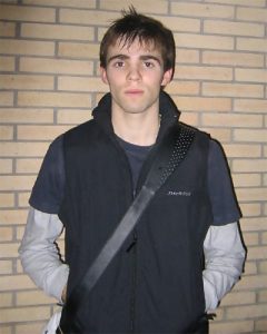 “Gusi” Guzmán completa la plantilla del ViveMenorca