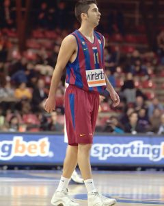 El Barça muestra sus armas y Navarro brilla en Los Angeles