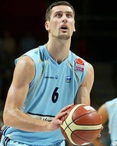 Matej Mamic, el luchador que sólo sucumbió ante la realidad