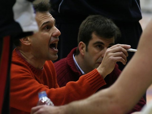 Cáceres ya ha definido su entrenador: Fede Pozuelo