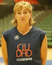 Elena Tornikidou: “Hace cinco o diez años que mi madre me insiste en que lo deje”