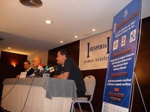 Todo sobre la Copa Adecco LEB-2