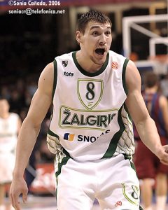 La crisis azota el Este de Europa: Zalgiris, en huelga y BC Kiev libera a sus extranjeros