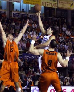 Los 50 históricos ACB de SOLOBASKET (V)