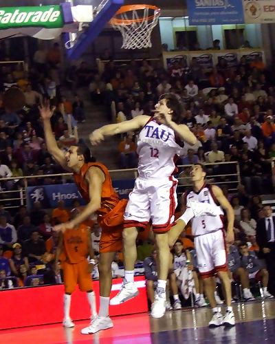 Mirza Teletovic confiesa su “calvario” con Boza en una entrevista concedida en Bosnia