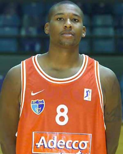 Un americano a prueba en el Imaje Sabadell Gapsa