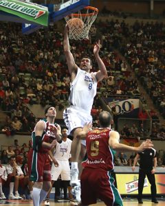 ACB (y LEB) Outside: Sekulic, Boisa y Farmer cambian de aires