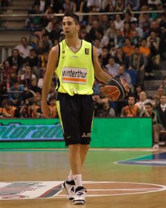 El Barça jugará en el Staples ante Lakers, Clippers y Raptors