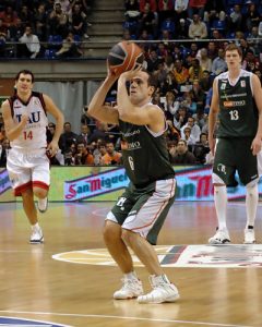 Contratos temporales que expiran: Carles Marco y Mike Higgins, de nuevo en el mercado