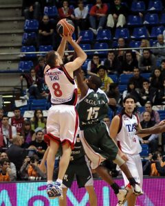 Las 50 muñecas de oro de la historia de la ACB (I.Parte)