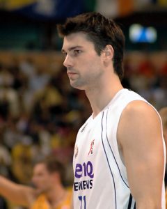 Maccabi de Tel Aviv seguirá de cerca la evolución de Jan Martín