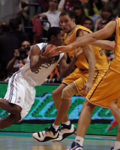 Richard Nguema se unirá al proyecto Obradoiro