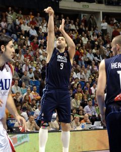 La final de la ULEB, Lietuvos Rytas – Real Madrid, en laSexta