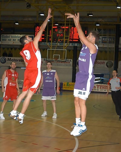 En busca de la LEB-2