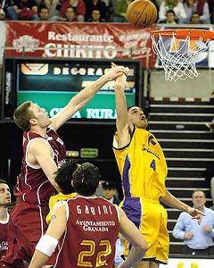 Euroliga 2008-2009: Guía de rivales- Air Avellino