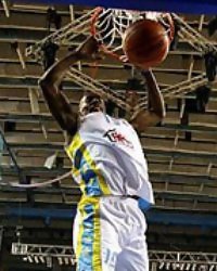 El CSKA de Moscú se hace con Oscar Torres