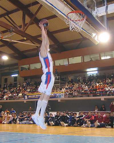 Videos of the best prospects