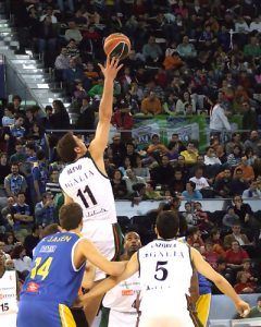 Bueno, refuerzo interior del Fuenla