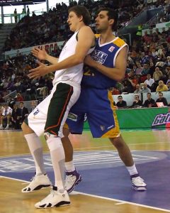 Euroliga 2008-2009: Guía de rivales- Alba Berlin