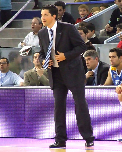 Mariano de Pablos: El decálogo del deseo