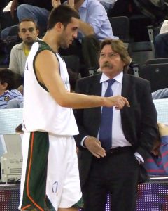 Filip Videnov ya no es jugador del Cajasol