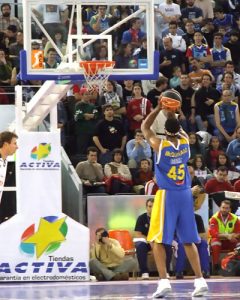 McDonald alcanza la perfección