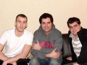 PREVIA NBA 2007-08: Portland Trail Blazers