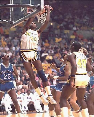 Roy Tarpley: el hombre que pudo reinar