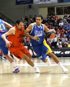 Xavi Mendiburu, un base con experiencia ACB para el CBT