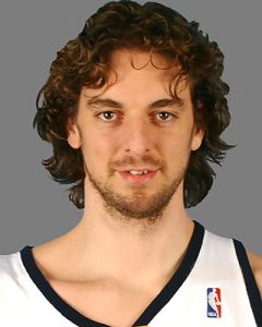 Pau analiza a los nuevos Memphis Grizzlies