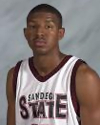 Aerick Sanders: aprendiendo Geografía por cuestiones de tamaño