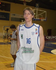 Rumores sobre el Draft: ¿Gallinari a los Knicks? ¿Henk Norel, 2ª ronda?