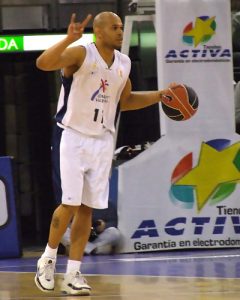 Bizkaia Bilbao Basket se hace los servicios de Josh Fisher por un mes