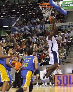 Chuck Kornegay prepara su vuelta a las pistas en Uruguay