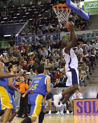 Chuck Kornegay prepara su vuelta a las pistas en Uruguay