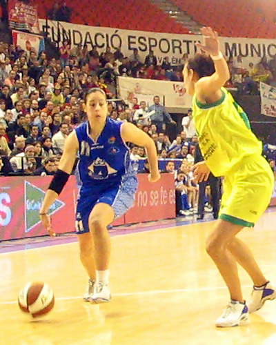 Que siga el espectáculo