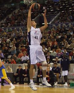 Sundov ya es jugador del León