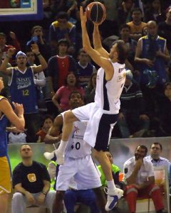 LEB, Jornada 2 (III): Alerta y Alicante derrotan a los baleares