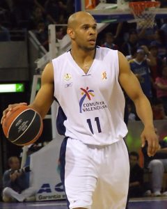 Josh Fisher refuerza el Kalise Gran Canaria